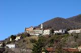 Tra neve e mare Gennaio 2008 - 01